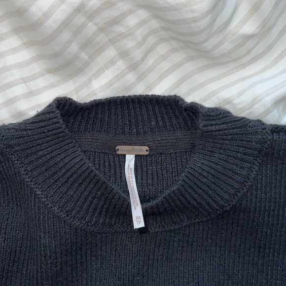 Free People Easy Street Tunic-NWOT NEVER BEEN WORN - Picture 5 of 7